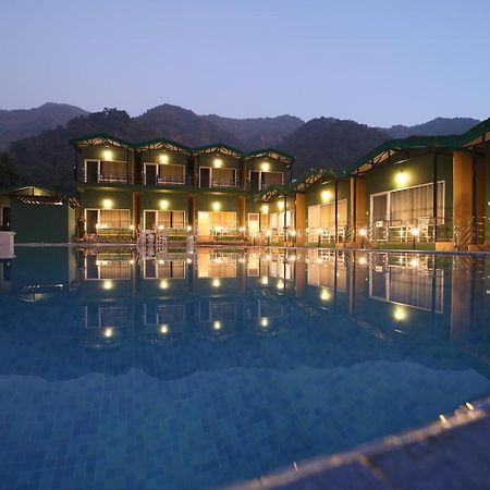 Camp Brook - Luxury Camping In Rishikesh Exterior photo