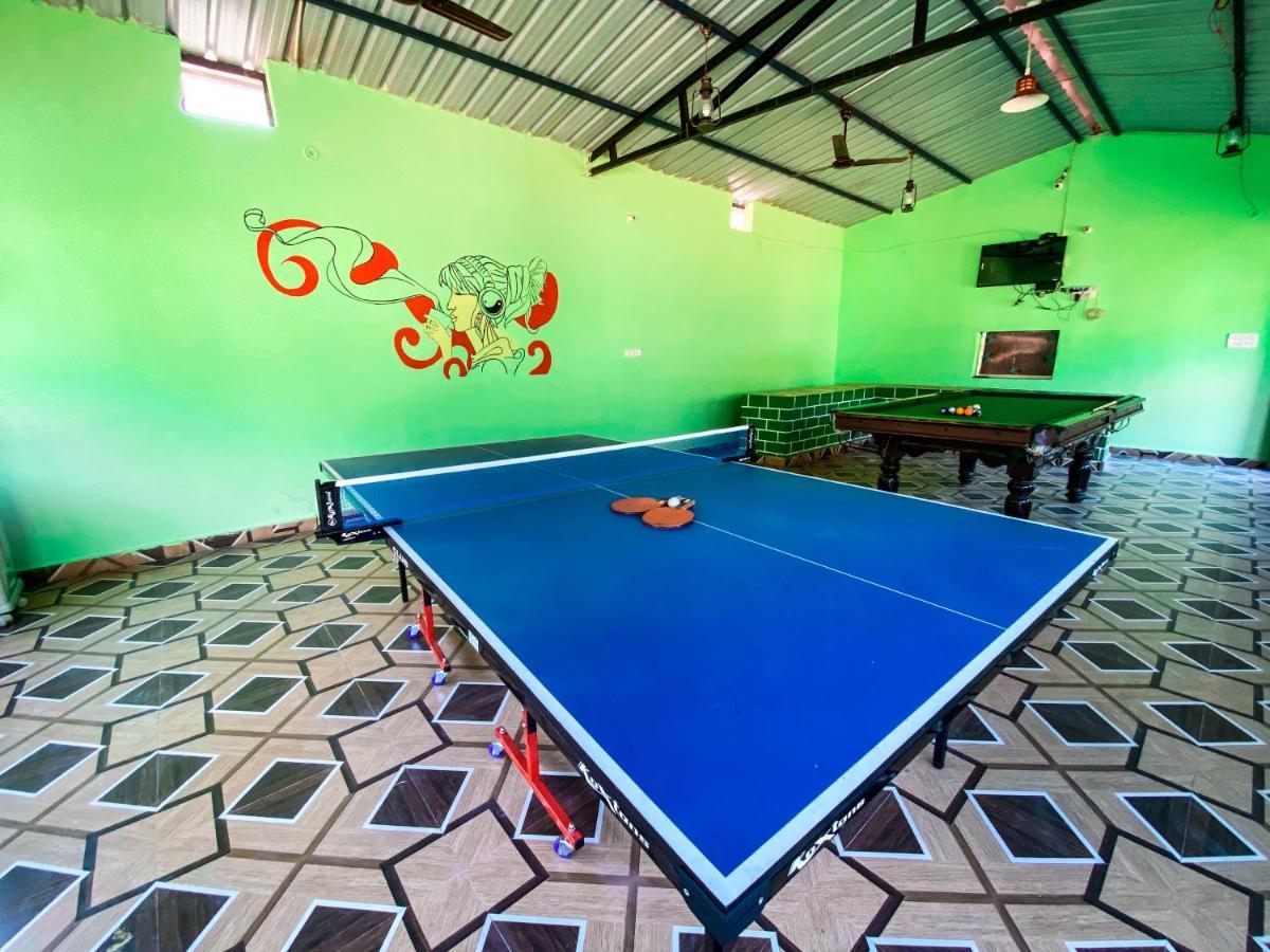 Camp Brook - Luxury Camping In Rishikesh Exterior photo